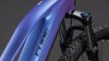 Cube Reaction Hybrid ONE 800 blueiris'n'reflect Größe: Trapeze M