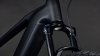 Cube Reaction Hybrid Pro 800 blackline Größe: S
