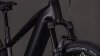 Cube Reaction Hybrid SLX 800 silverdust'n'chrome Größe: XXL