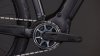 Cube Reaction Hybrid SLX 800 silverdust'n'chrome Größe: Trapeze S