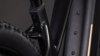 Cube Reaction Hybrid SLX 800 silverdust'n'chrome Größe: Trapeze L