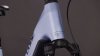 Cube Reaction Hybrid SLX 800 gauzegrey'n'iceblue Größe: Easy Entry L