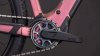 Cube Reaction Hybrid SLX 800 shiftblush'n'art Größe: L