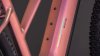 Cube Reaction Hybrid SLX 800 shiftblush'n'art Größe: Trapeze L