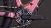 Cube Reaction Hybrid SLX 800 shiftblush'n'art Größe: Trapeze L