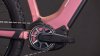 Cube Reaction Hybrid SLX 800 shiftblush'n'art Größe: Easy Entry L