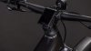Cube Reaction Hybrid SLX 800 FE silverdust'n'chrome Größe: L