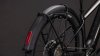 Cube Reaction Hybrid SLX 800 FE silverdust'n'chrome Größe: XXL