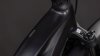 Cube Reaction Hybrid SLX 800 FE silverdust'n'chrome Größe: Trapeze M