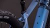 Cube Reaction Hybrid SLT 800 hazeblue'n'fume Größe: M
