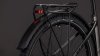 Cube Nuride Hybrid Performance 600 slabgrey'n'black Größe: Easy Entry 54 cm