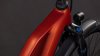 Cube Nuride Hybrid Pro 600 chilli'n'black Größe: Trapeze 54 cm
