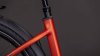 Cube Nuride Hybrid Pro 600 chilli'n'black Größe: Easy Entry 62 cm