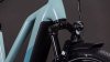 Cube Nuride Hybrid SLX 800 skylight'n'arubablue Größe: Trapeze 54 cm