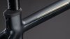 Cube Touring Hybrid ONE 600 coal'n'chrome Größe: 50 cm