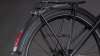 Cube Touring Hybrid ONE 600 coal'n'chrome Größe: 54 cm
