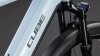 Cube Touring Hybrid ONE 600 glacier'n'reflex Größe: 62 cm