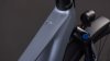 Cube Touring Hybrid Pro 800 pearlgrey'n'grey Größe: 50 cm