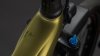 Cube Touring Hybrid Pro 800 goldenlime'n'black Größe: Trapeze 50 cm