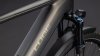 Cube Touring Hybrid Comfort SLX 800 charcoal'n'chrome Größe: 50 cm