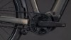 Cube Touring Hybrid Comfort SLX 800 charcoal'n'chrome Größe: 62 cm
