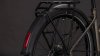 Cube Touring Hybrid Comfort SLX 800 charcoal'n'chrome Größe: Trapeze 58 cm