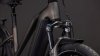 Cube Touring Hybrid Comfort SLX 800 charcoal'n'chrome Größe: Trapeze 58 cm