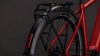 Cube Touring Hybrid Comfort SLX 800 chilli'n'chrome Größe: 50 cm