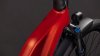 Cube Touring Hybrid Comfort SLX 800 chilli'n'chrome Größe: Trapeze 46 cm