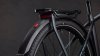 Cube Kathmandu Hybrid ONE 800 metallicgrey'n'grey Größe: 58 cm