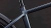 Cube Kathmandu Hybrid ONE 800 metallicgrey'n'grey Größe: 58 cm