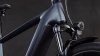 Cube Kathmandu Hybrid ONE 800 metallicgrey'n'grey Größe: 62 cm