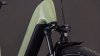 Cube Kathmandu Hybrid ONE 800 pea'n'green Größe: Easy Entry 54 cm