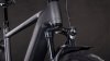 Cube Kathmandu Hybrid Comfort Pro 800 slabgrey'n'black Größe: 62 cm