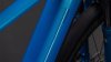 Cube Kathmandu Hybrid Comfort Pro 800 azure'n'black Größe: 50 cm