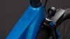 Cube Kathmandu Hybrid Comfort Pro 800 azure'n'black Größe: 54 cm