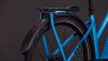 Cube Kathmandu Hybrid Comfort Pro 800 azure'n'black Größe: Trapeze 50 cm