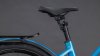 Cube Kathmandu Hybrid Comfort Pro 800 azure'n'black Größe: Trapeze 50 cm