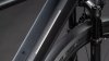 Cube Kathmandu Hybrid SLX 800 silverdust'n'chrome Größe: 58 cm