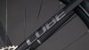 Cube Kathmandu Hybrid SLX 800 silverdust'n'chrome Größe: 58 cm
