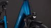 Cube Supreme Hybrid Deluxe Pro 600 electricblue'n'chrome Größe: Easy Entry 46 cm