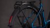 Cube Supreme Hybrid Deluxe Pro 600 electricblue'n'chrome Größe: Easy Entry 58 cm