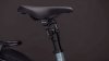 Cube Supreme Hybrid Deluxe SLX 600 seagrey'n'black Größe: Easy Entry 46 cm