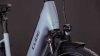 Cube Supreme Hybrid Deluxe SLX 600 seagrey'n'black Größe: Easy Entry 46 cm