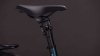 Cube Supreme Hybrid Deluxe SLT 600 metalblue'n'reflex Größe: Easy Entry 46 cm