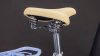 Cube Aruba Hybrid 600 blueblossom'n'creme Größe: Easy Entry 42 cm
