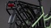 Cube Longtail Hybrid 800 pea'n'reflex Größe: 26 : ONE SIZE