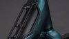 Cube Longtail Hybrid Family 800 royalgreen'n'black Größe: 26 : ONE SIZE