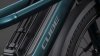 Cube Longtail Hybrid Family 800 royalgreen'n'black Größe: 26 : ONE SIZE