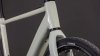 Cube Editor Hybrid SLX 400X reedbeige'n'chrome Größe: 50 cm
